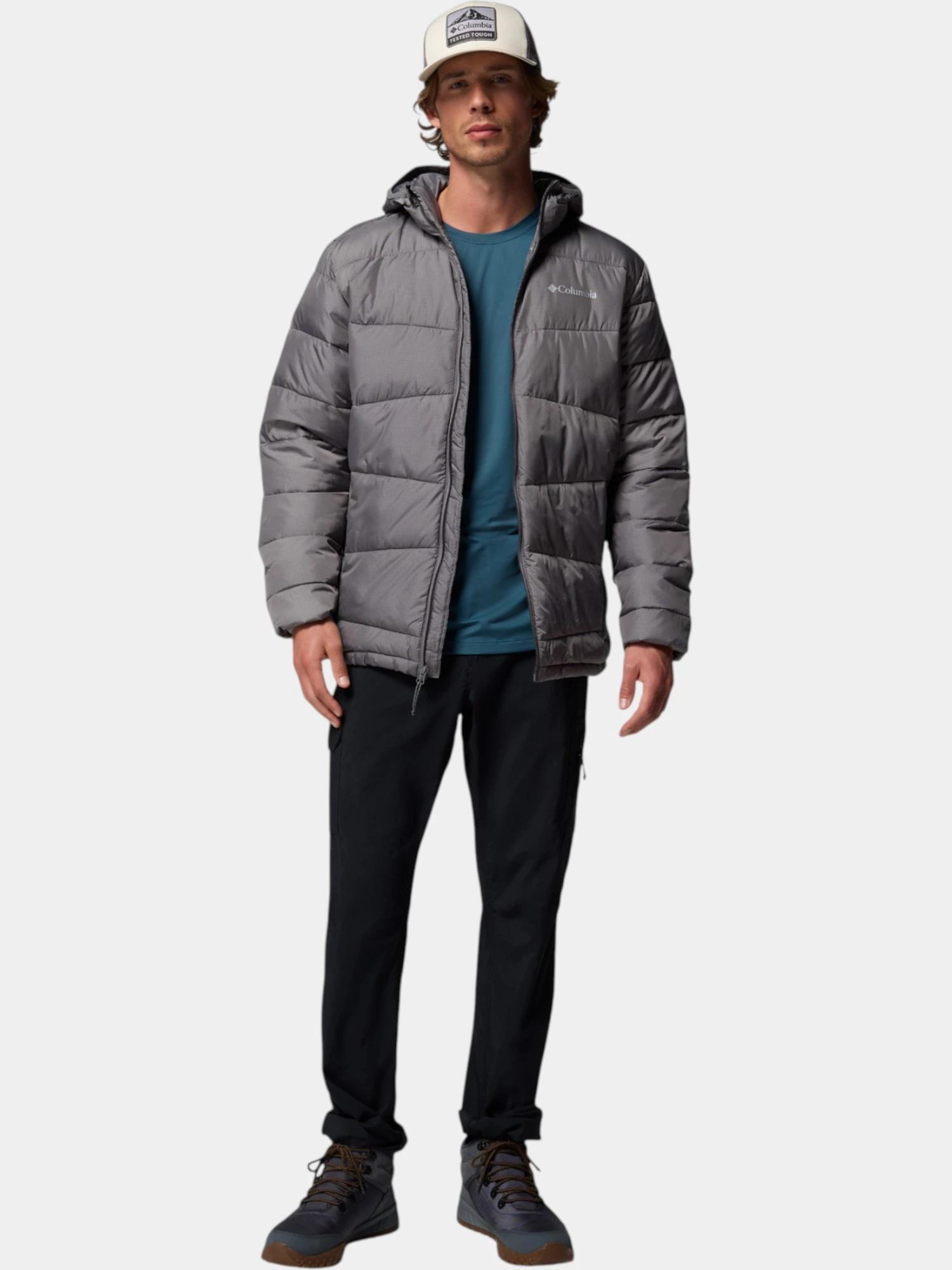 Winterjas Heren FIVemile Butte II 5/7