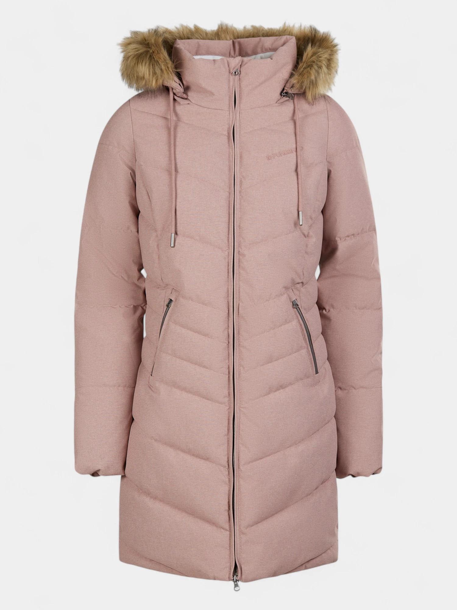 Winterjas Vrouwen Puppis 6/7