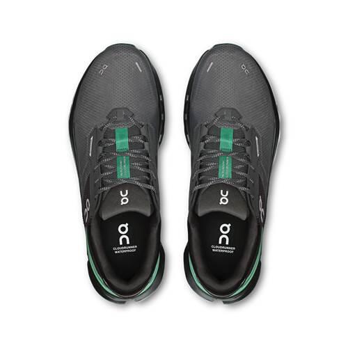Chaussures running hommes On Cloudrunner 2 2/5