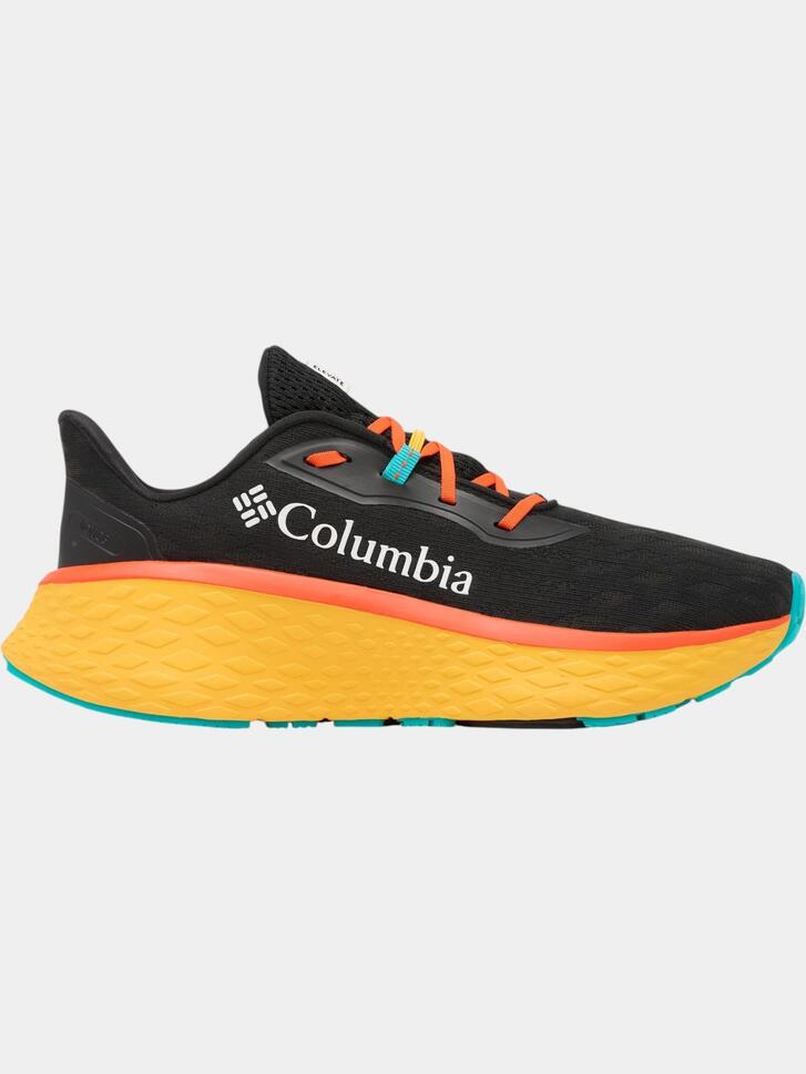 Buty Do Biegania W Terenie Męskie Columbia Konos Elevate