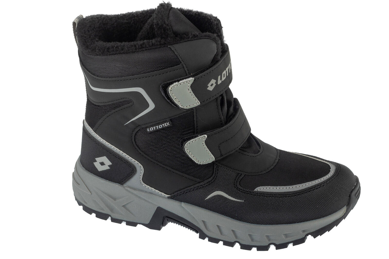 Buty zimowe chłopięce,  Alstyne Tex T