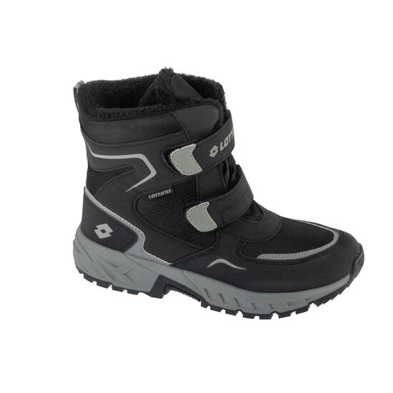 Buty zimowe chłopięce, Alstyne Tex T