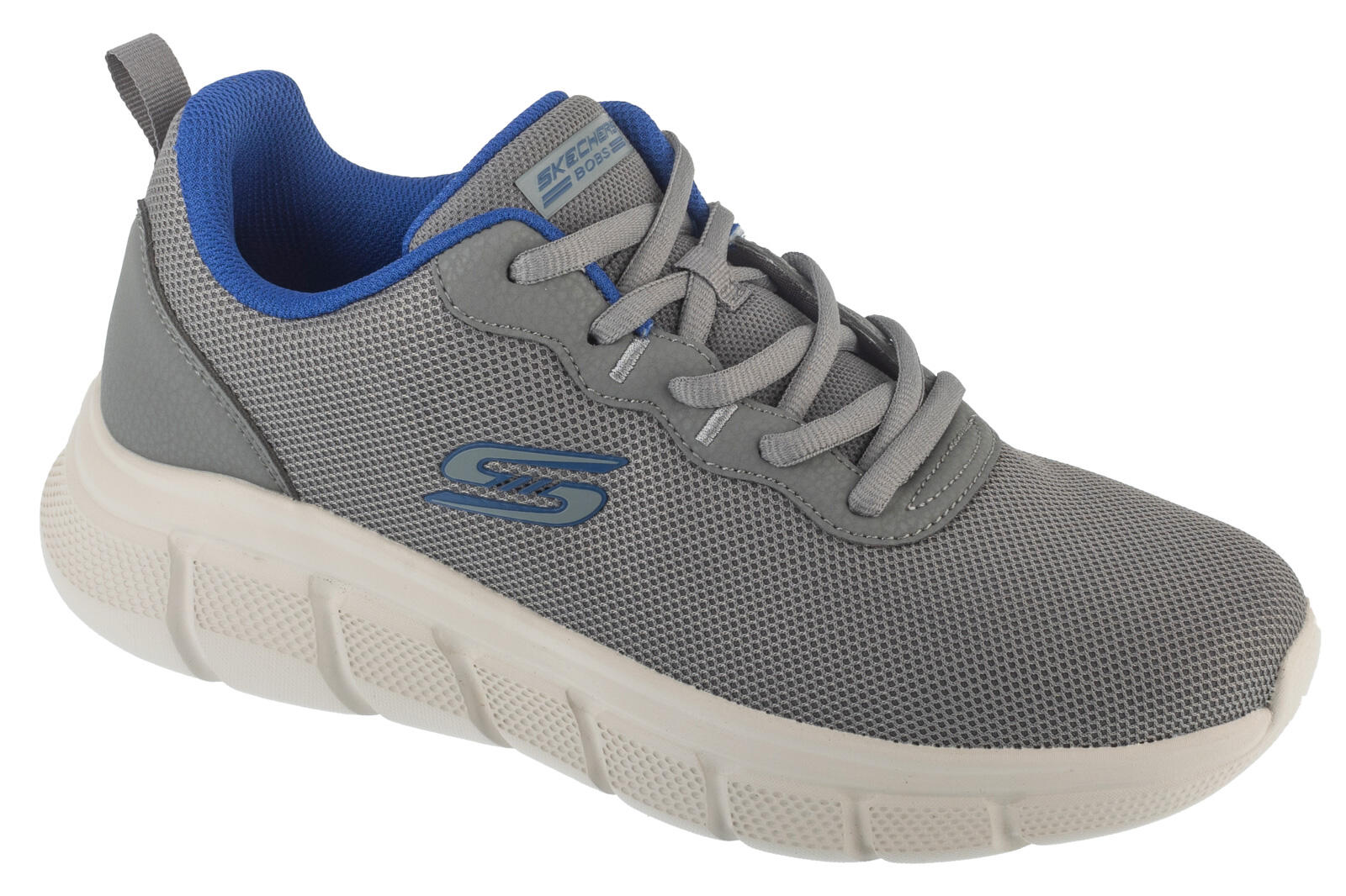 Buty sportowe Sneakersy męskie,  Bobs B Flex - Icy Edge