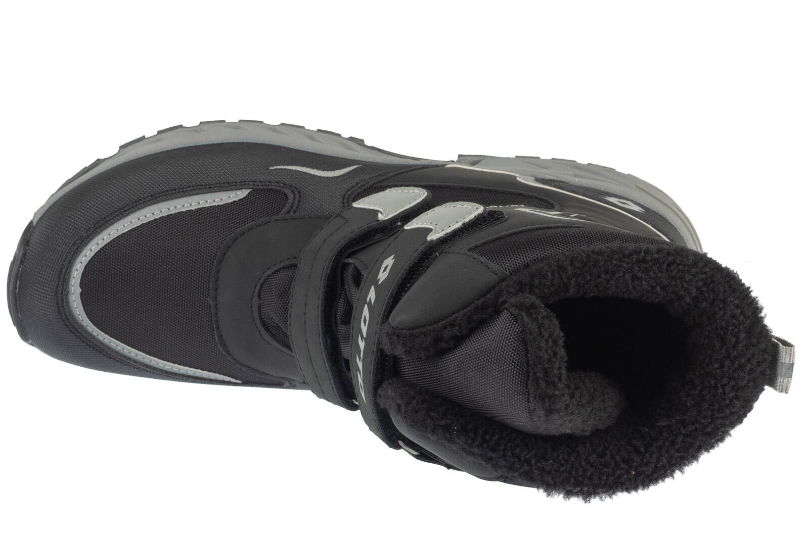 Buty zimowe chłopięce,  Alstyne Tex T 3/4