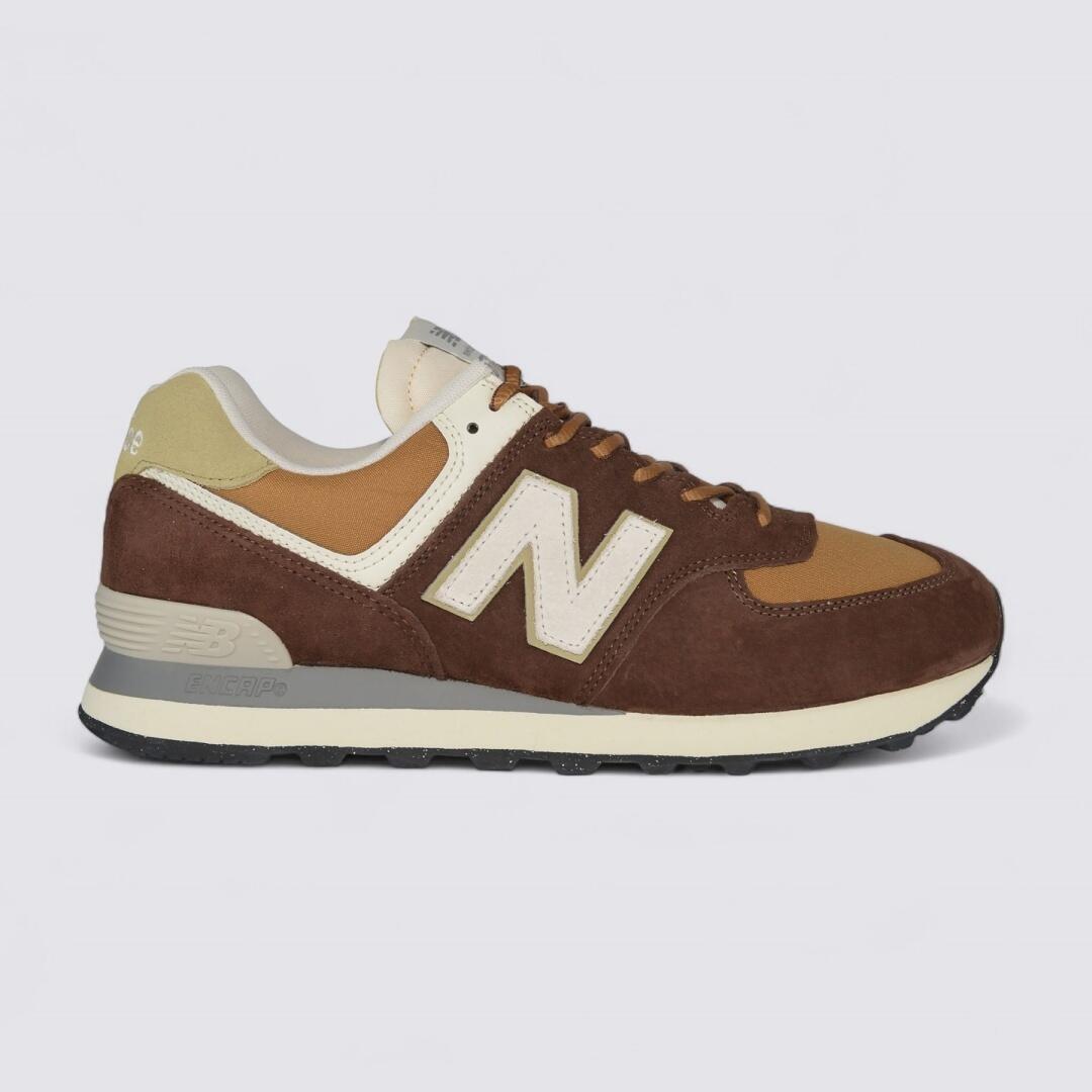 New Balance Unisex casual U 574 Indian Summer 2/4