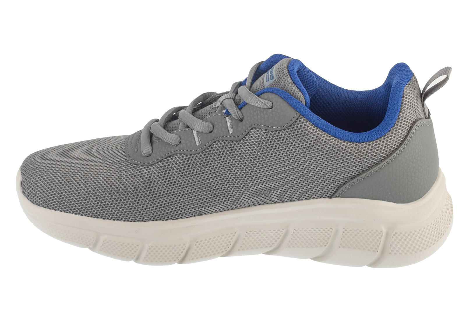 Buty sportowe Sneakersy męskie,  Bobs B Flex - Icy Edge 2/4