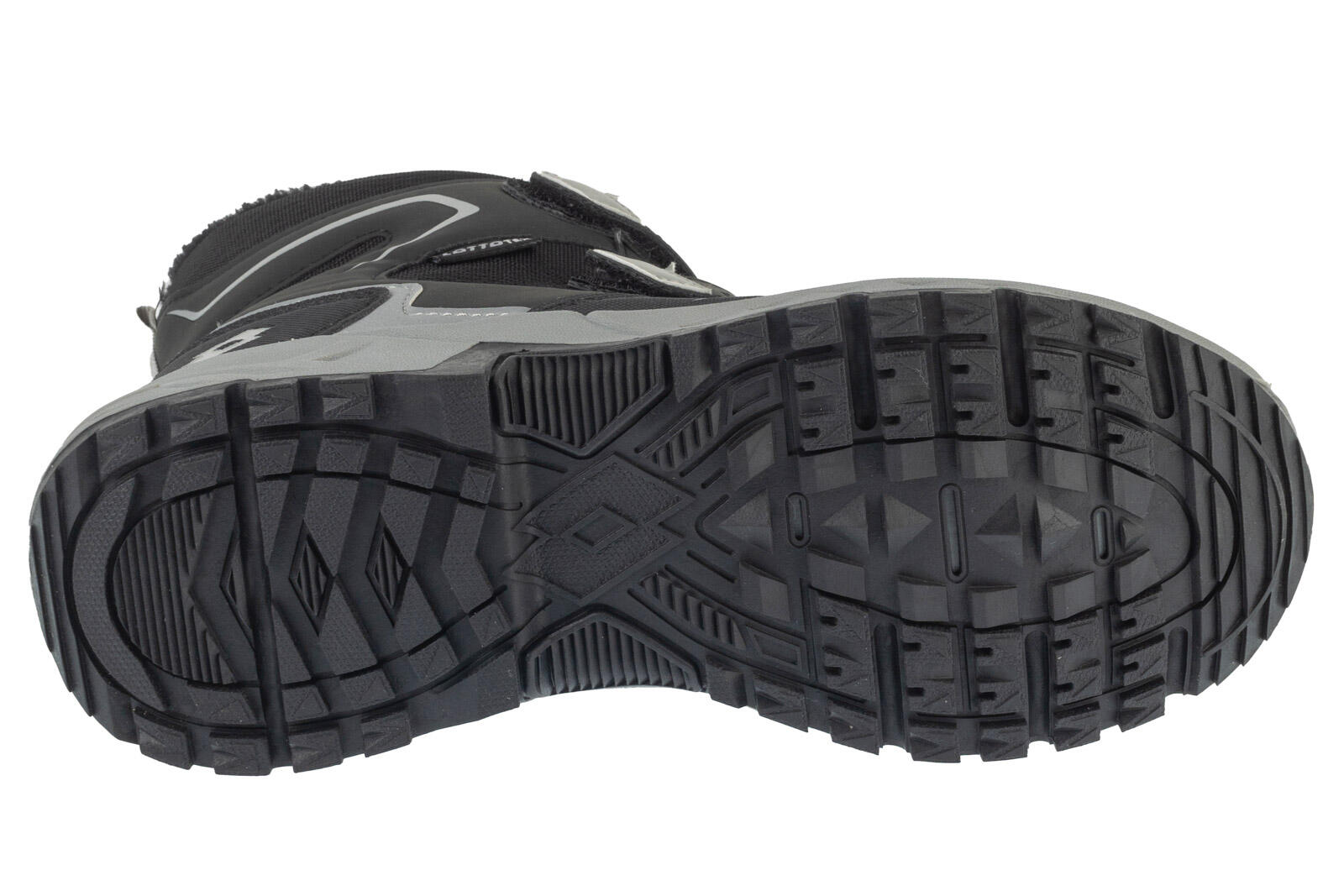 Buty zimowe chłopięce,  Alstyne Tex T 4/4