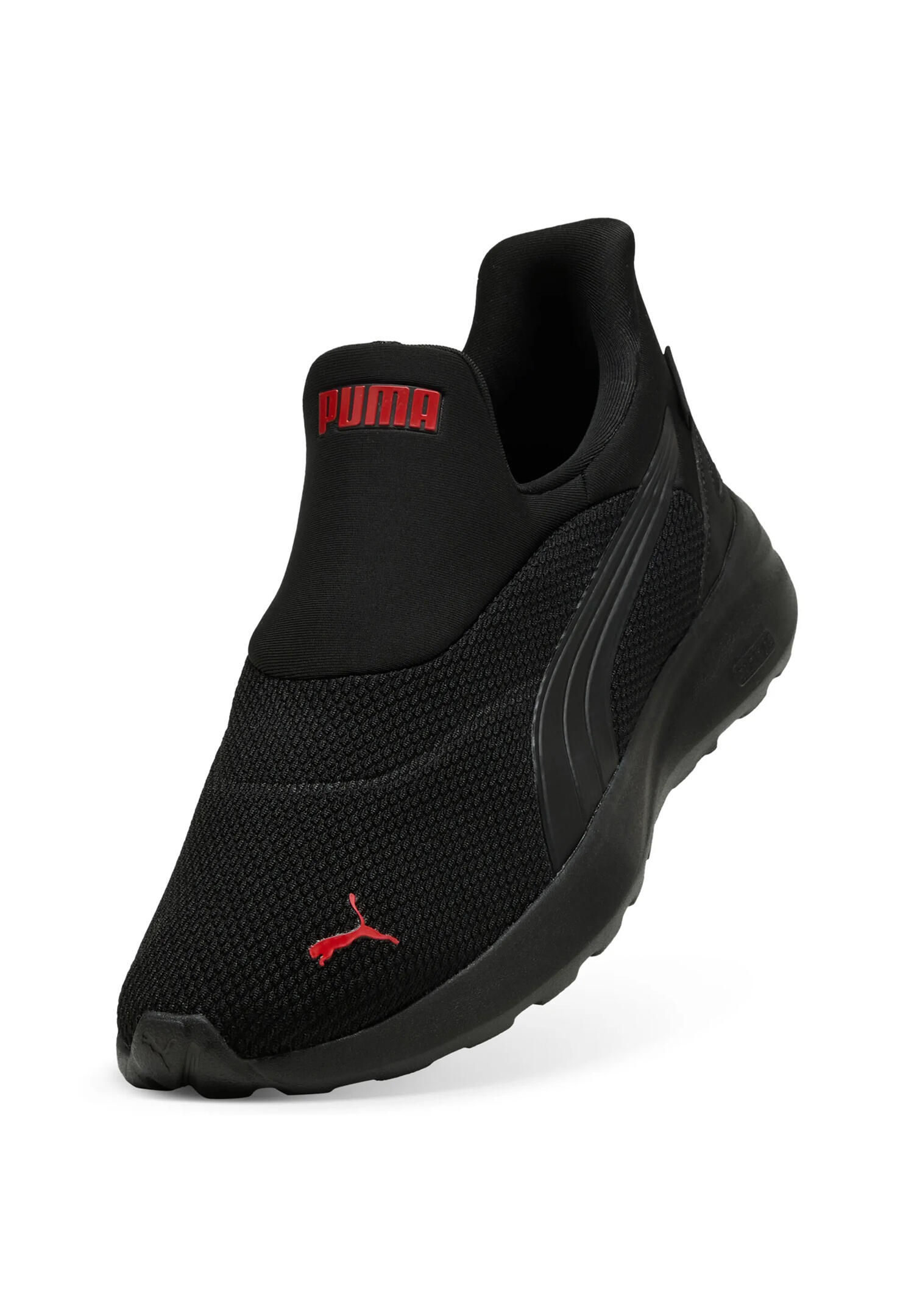 Puma Unisex Sneaker Softride Get In Hands Free Cosmic SlipTech 402631 06 5/7
