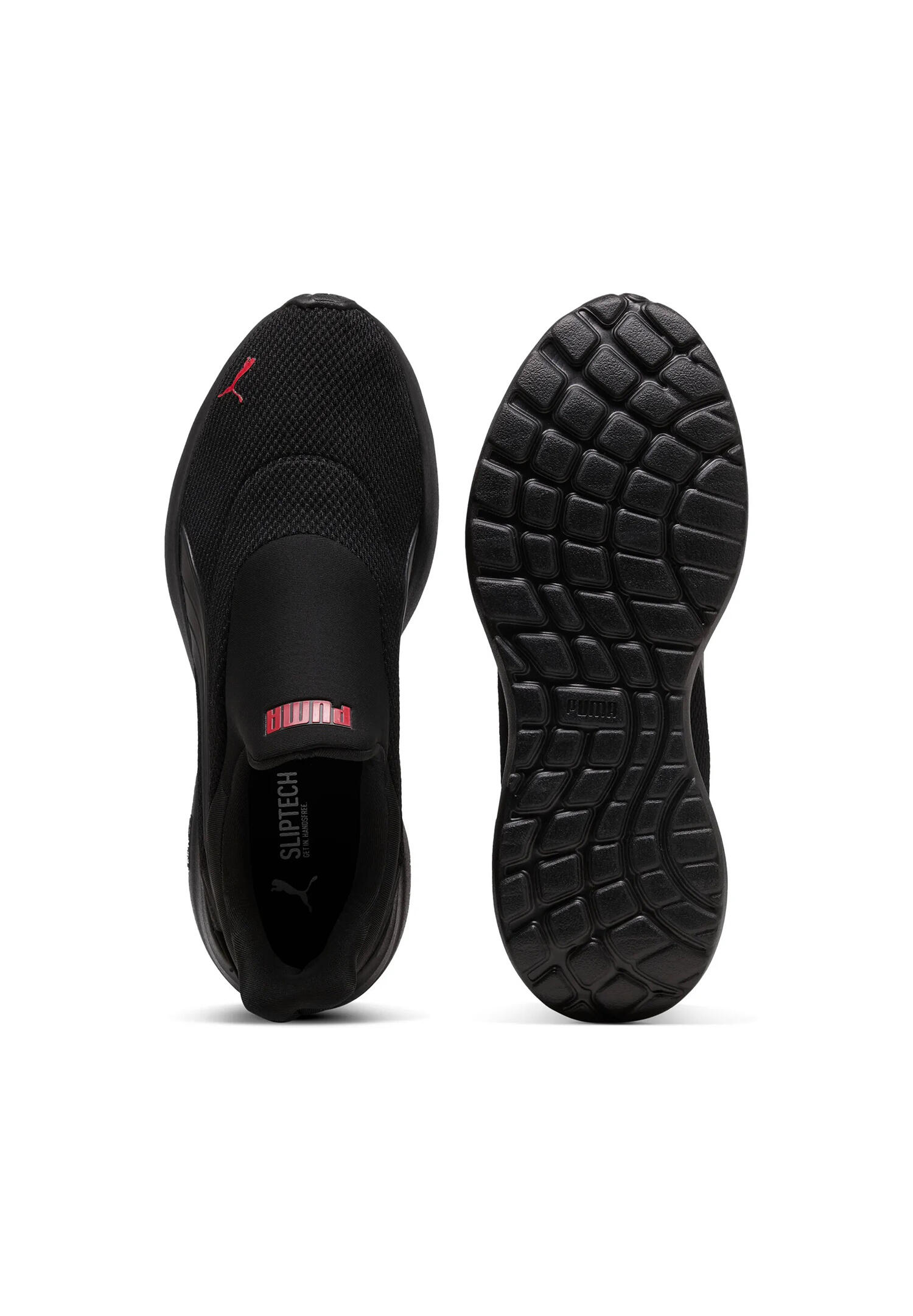 Puma Unisex Sneaker Softride Get In Hands Free Cosmic SlipTech 402631 06 4/7