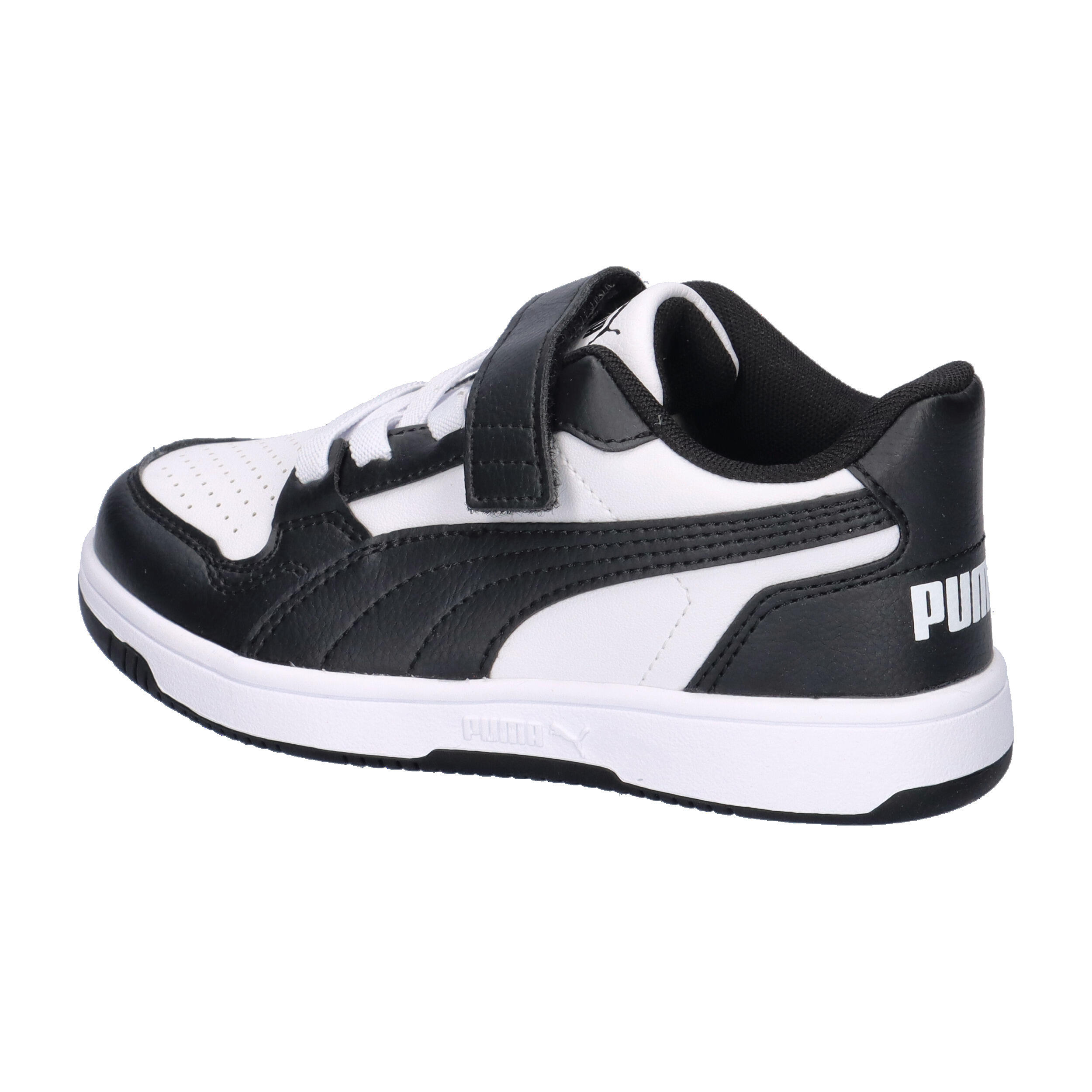 Zapatillas niño Puma Rebl Ac Ps 3/7