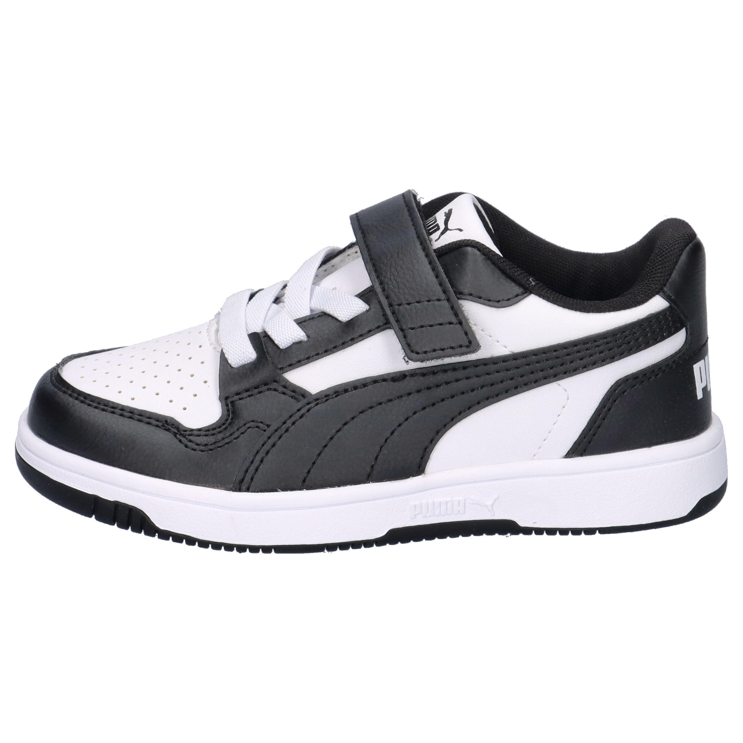 Zapatillas niño Puma Rebl Ac Ps 2/7