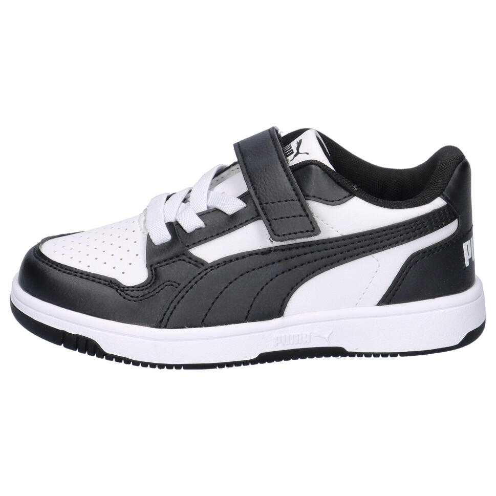 Buty do chodzenia dla dzieci Puma 03 Rebound V6 Mid