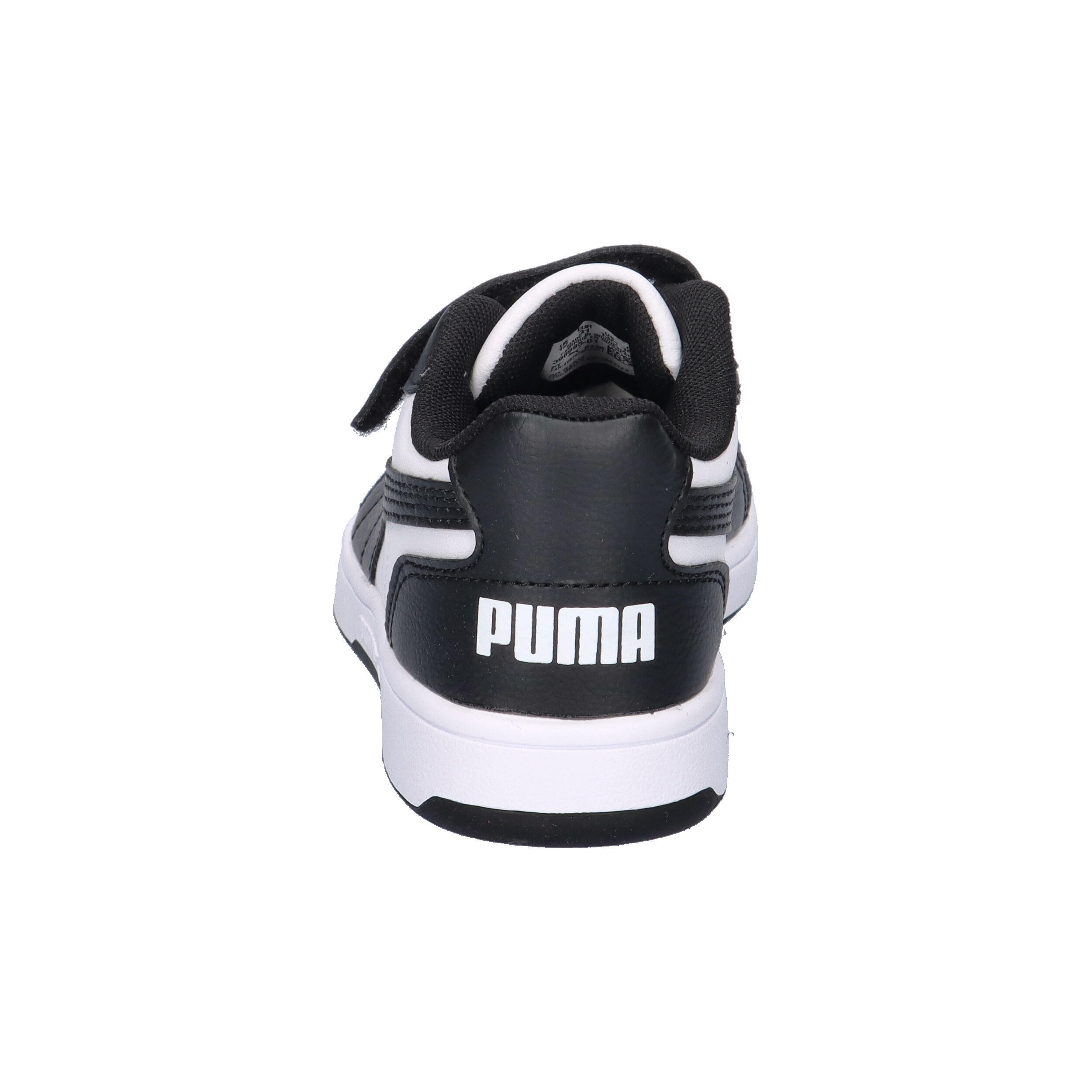 Zapatillas niño Puma Rebl Ac Ps 5/7