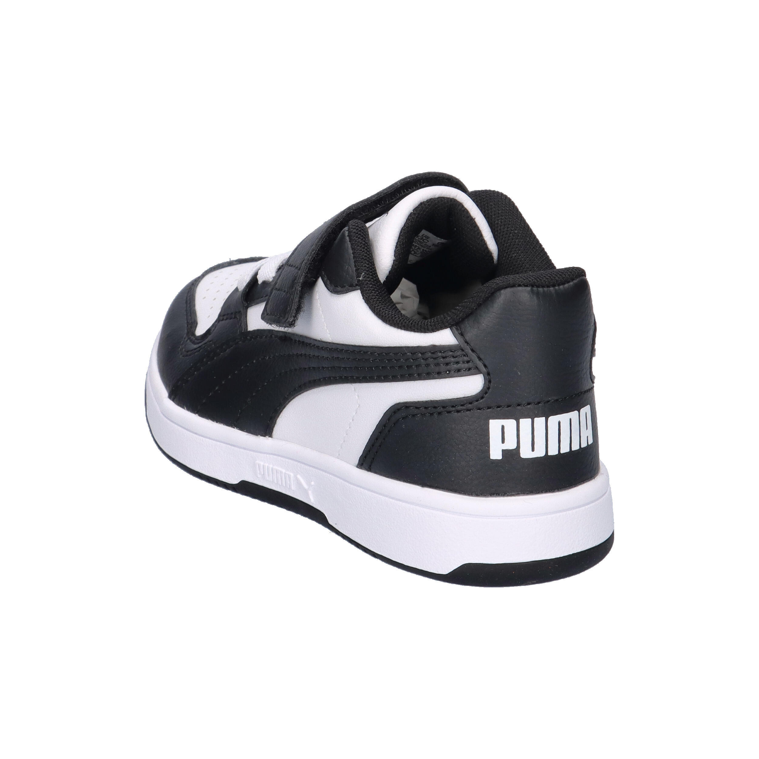 Zapatillas niño Puma Rebl Ac Ps 4/7