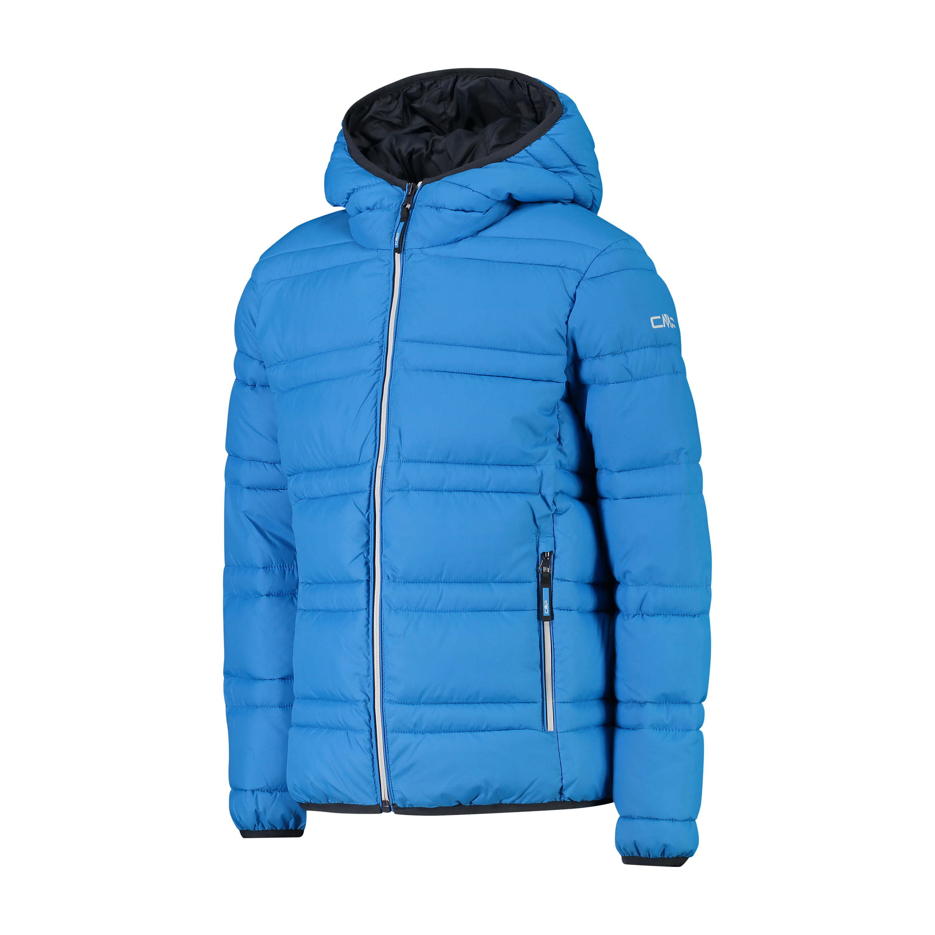 Piumino con cappuccio per bambini CMP 3/3