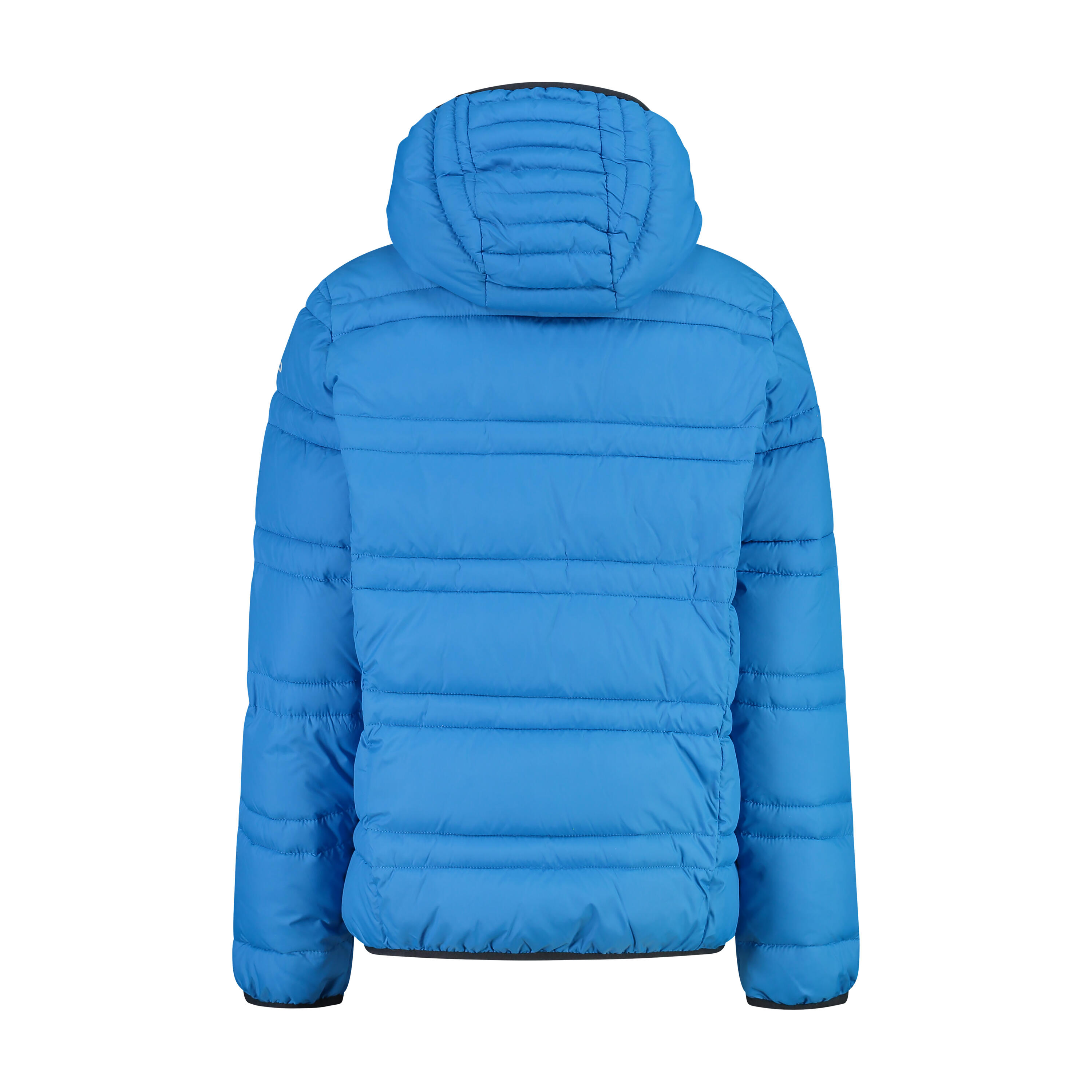 Piumino con cappuccio per bambini CMP 2/3