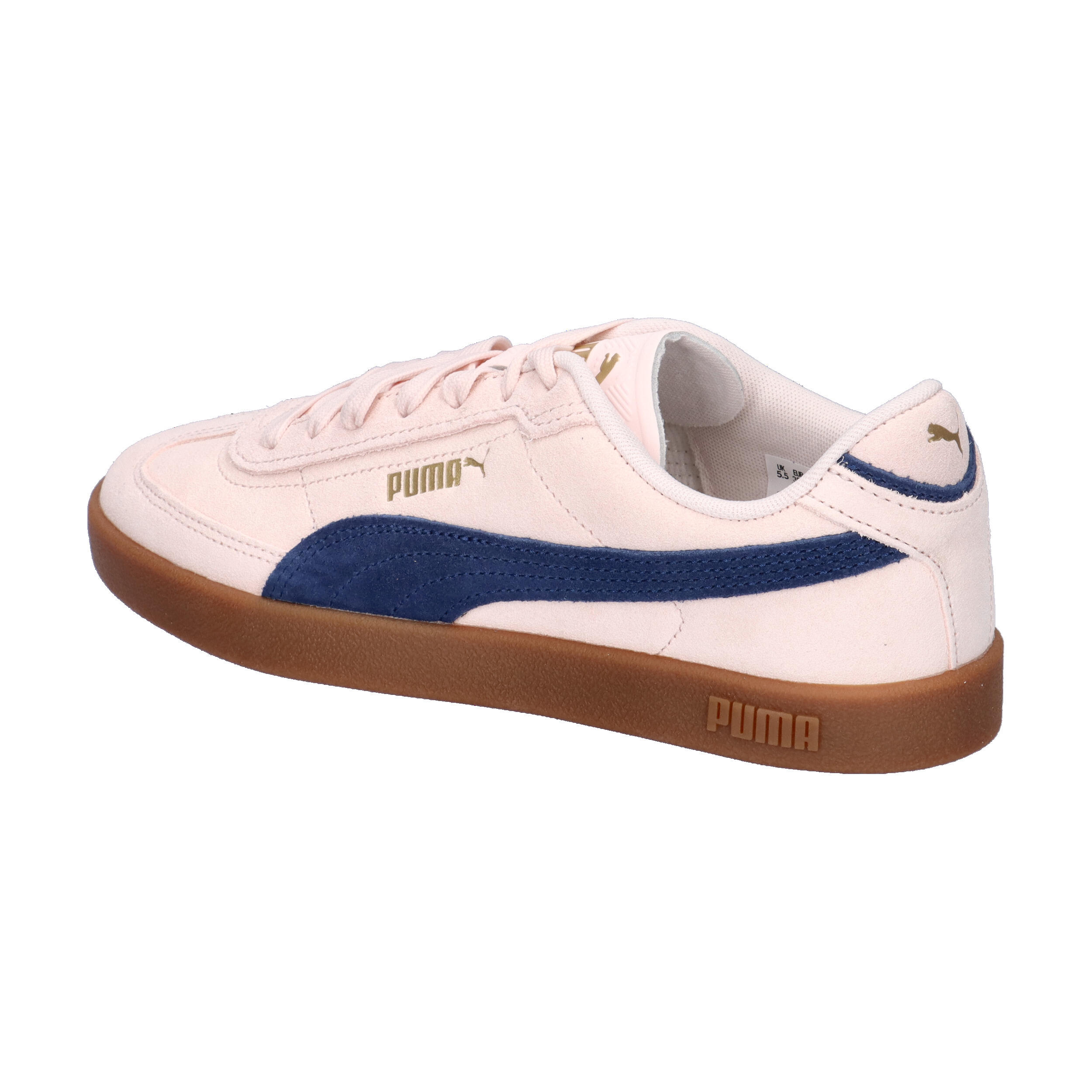 Baskets Puma modèle 400717-17 pour unisexe 3/7