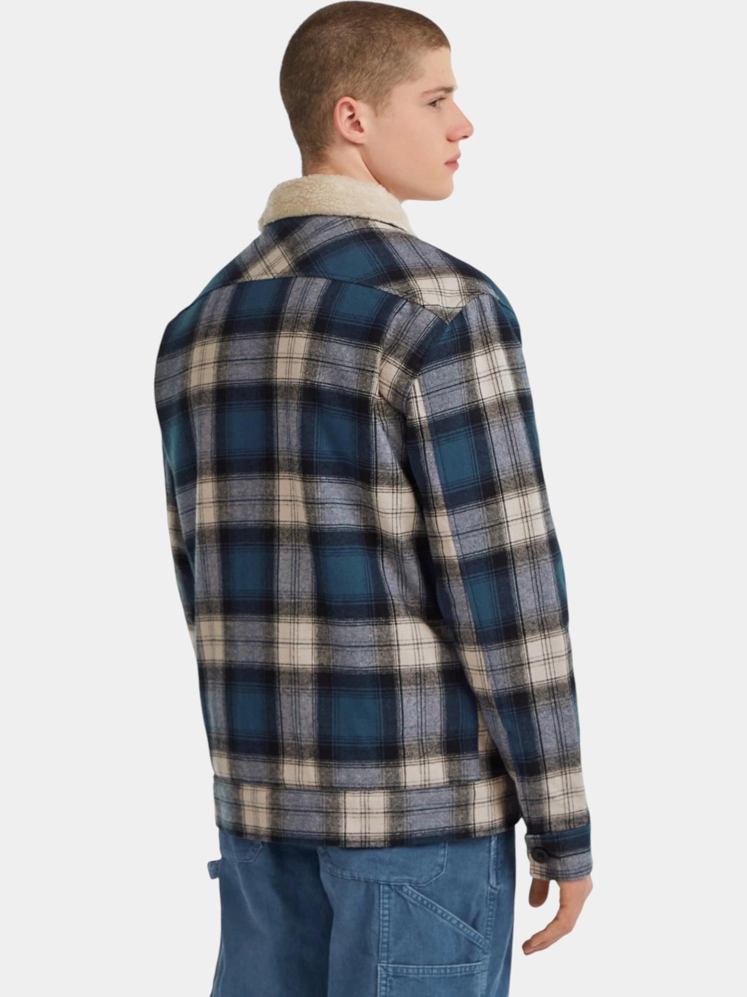 Veste Homme O'riginals Lined 3/7