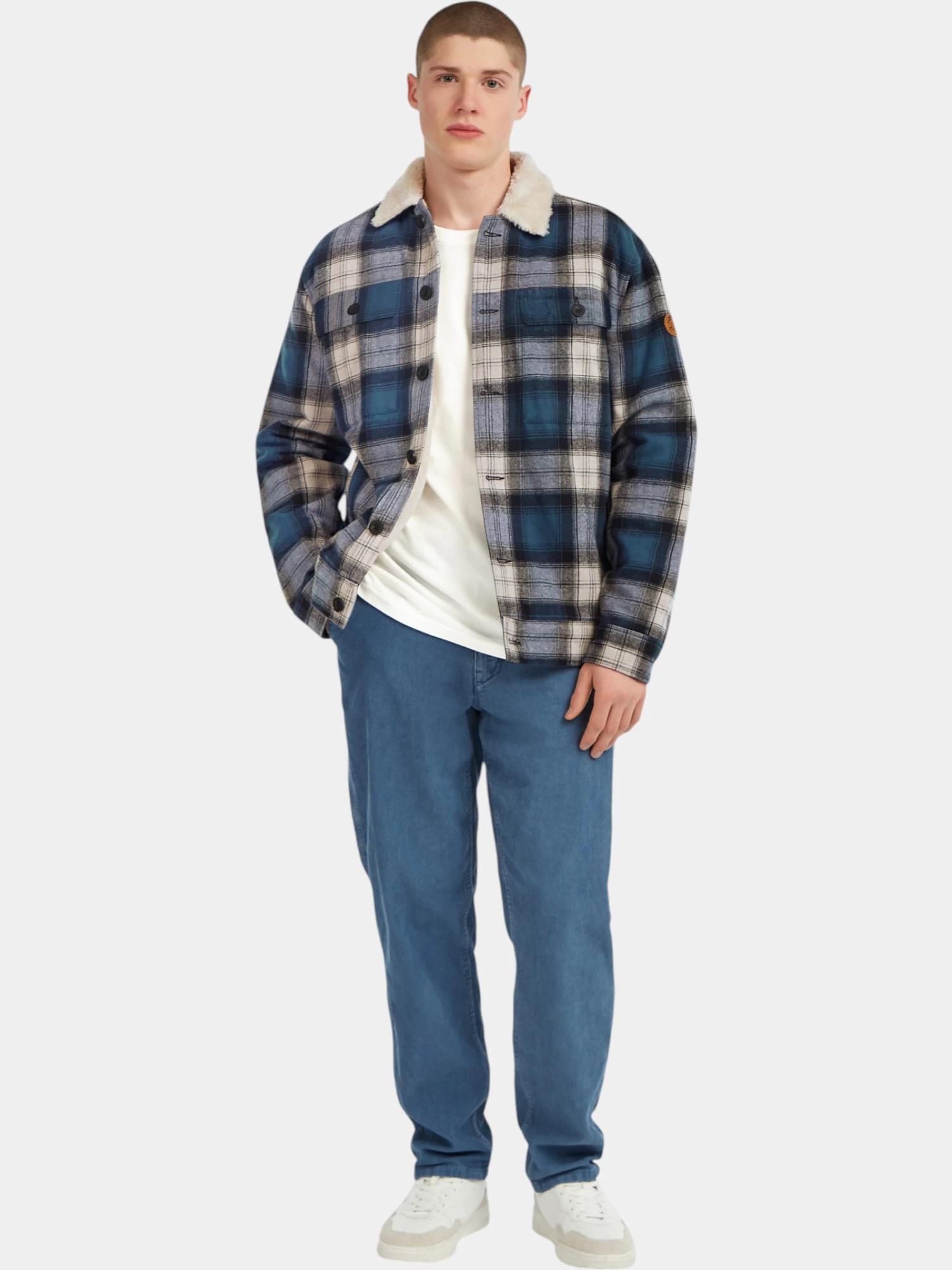 Veste Homme O'riginals Lined 4/7