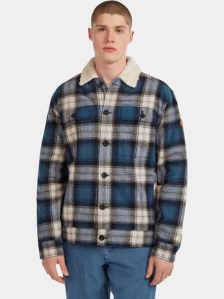 Jas Heren O'riginals Lined