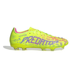 Chaussures de football adidas Predator Pro FG