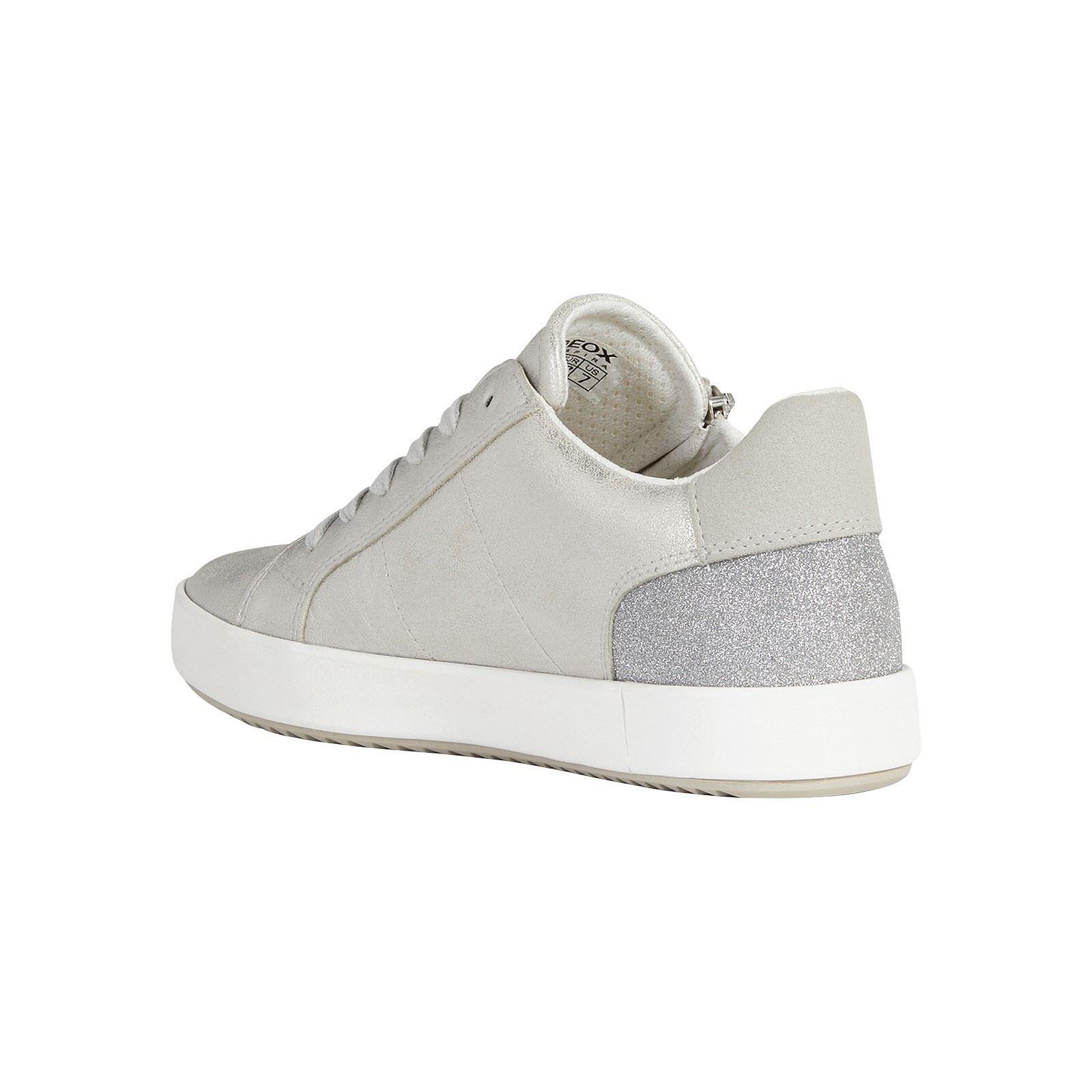 Damestrainers Geox Blomiee 6/6