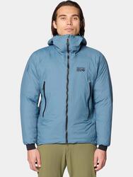 Doudoune Homme Storm Whisperer