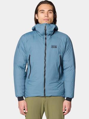 Giacca Piumino Uomo Storm Whisperer