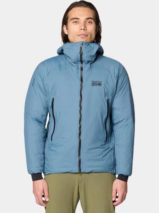 Doudoune Homme Storm Whisperer