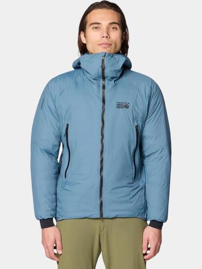 Doudoune Homme Storm Whisperer