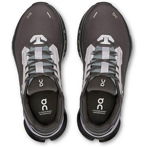 Chaussures running femmes On Cloudrunner 2 3/7
