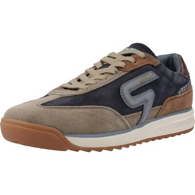 Replay sneakers rsib0002l blauw