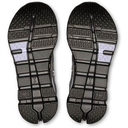 Chaussures running femmes On Cloudrunner 2 2/7