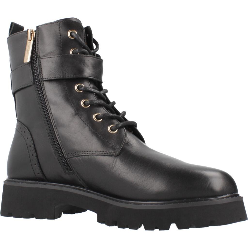 Carmela Modello 162598c Colore Nero 5/5