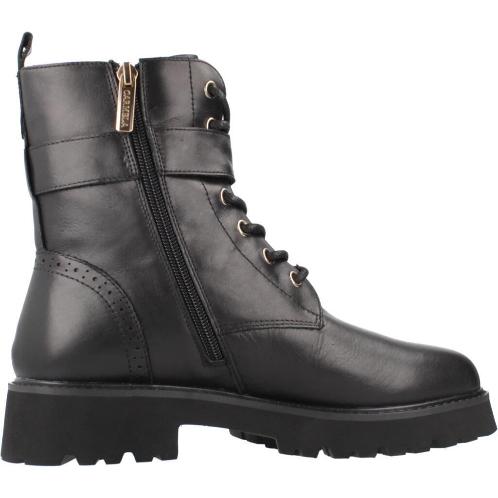 Carmela Modello 162598c Colore Nero 4/5