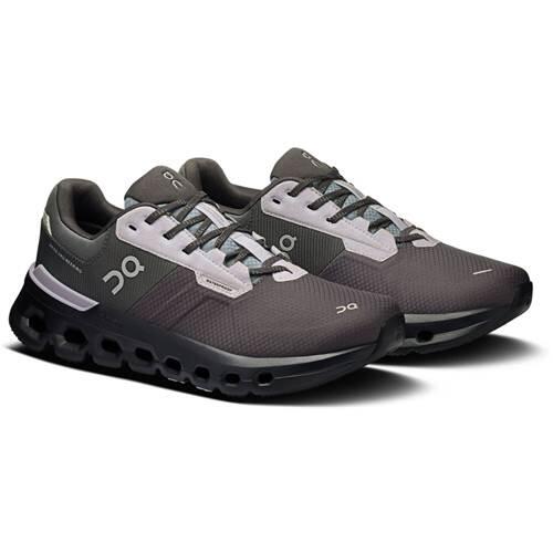 Chaussures running femmes On Cloudrunner 2 4/7