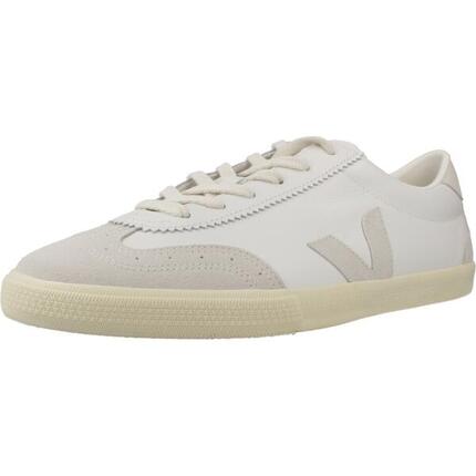 Baskets Veja Modèle Volley Ot Couleur Blanc