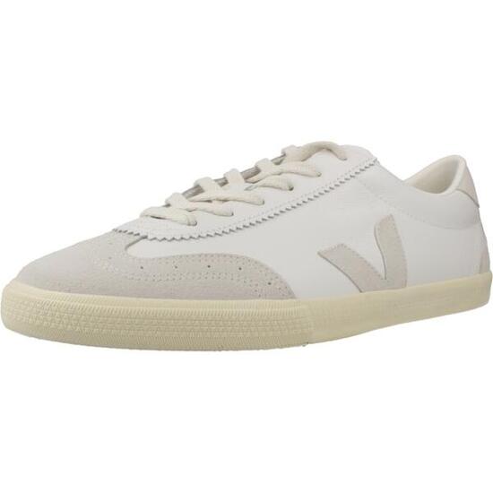 Sneakers Veja Modell Volley Ot Farbe Weiß