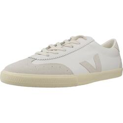 Baskets Veja Modèle Volley Ot Couleur Blanc