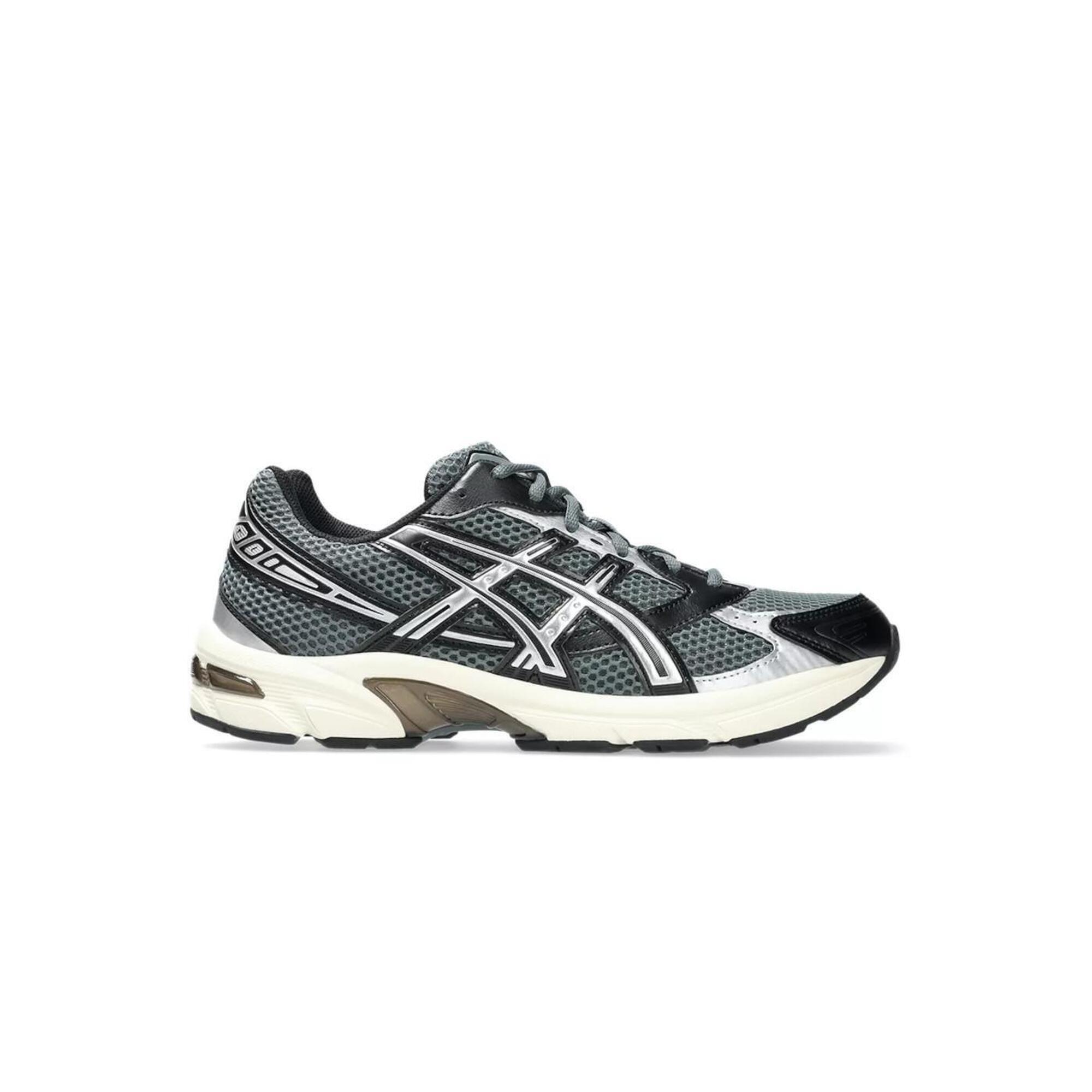 Asics - Chaussures Pour Hommes Asics Gel-1130 Gris - Baskets - Gris - Decathlon