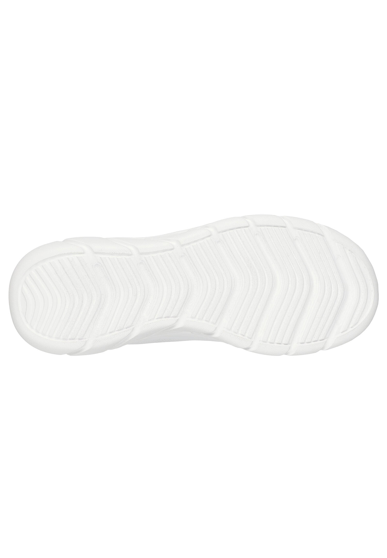 Scarpe da ginnastica Skechers Bobs B Flex Lo - Cool Ease, Bianca, Donne 2/5