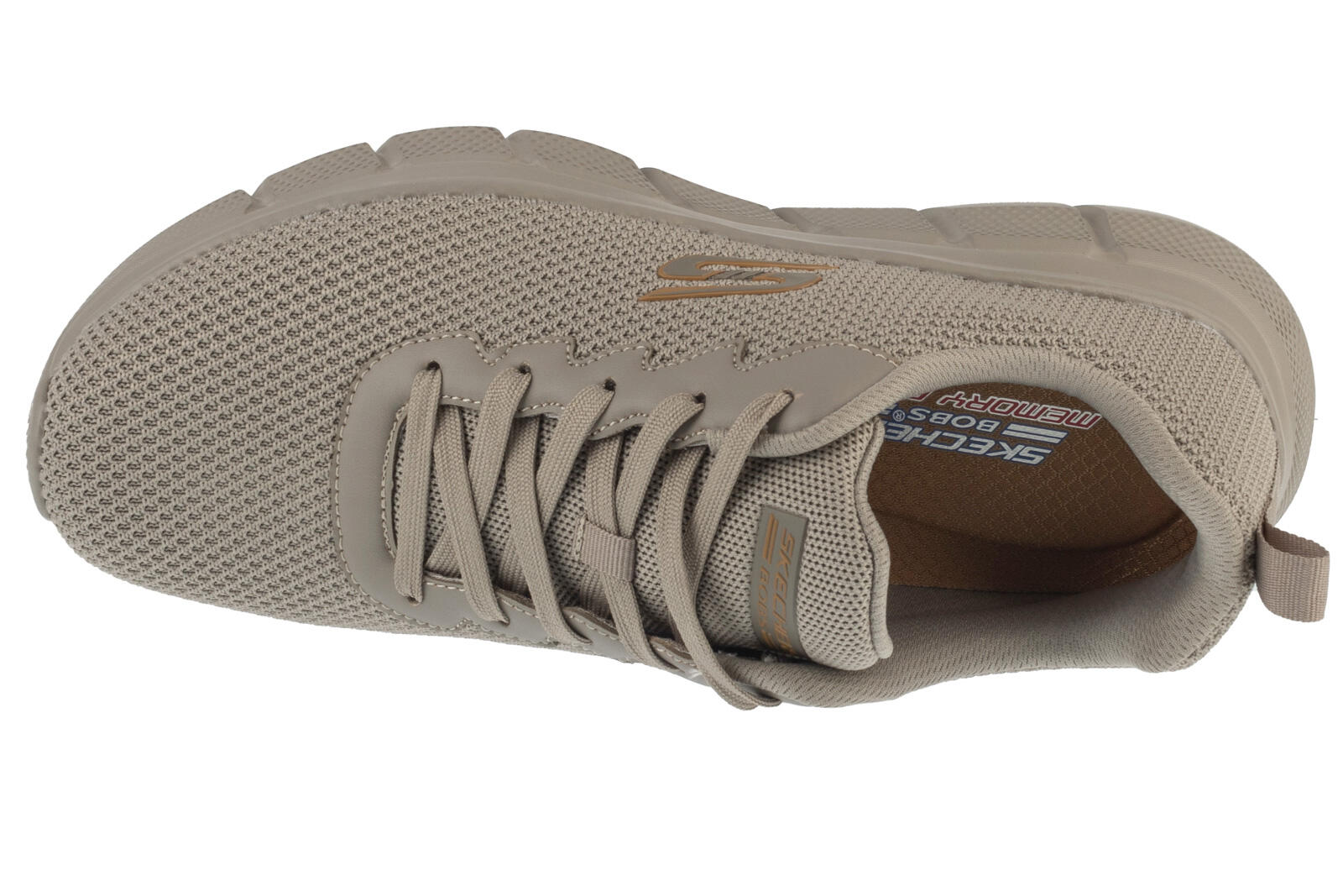 Buty sportowe Sneakersy męskie,  Bobs B Flex - Chill Edge 3/4