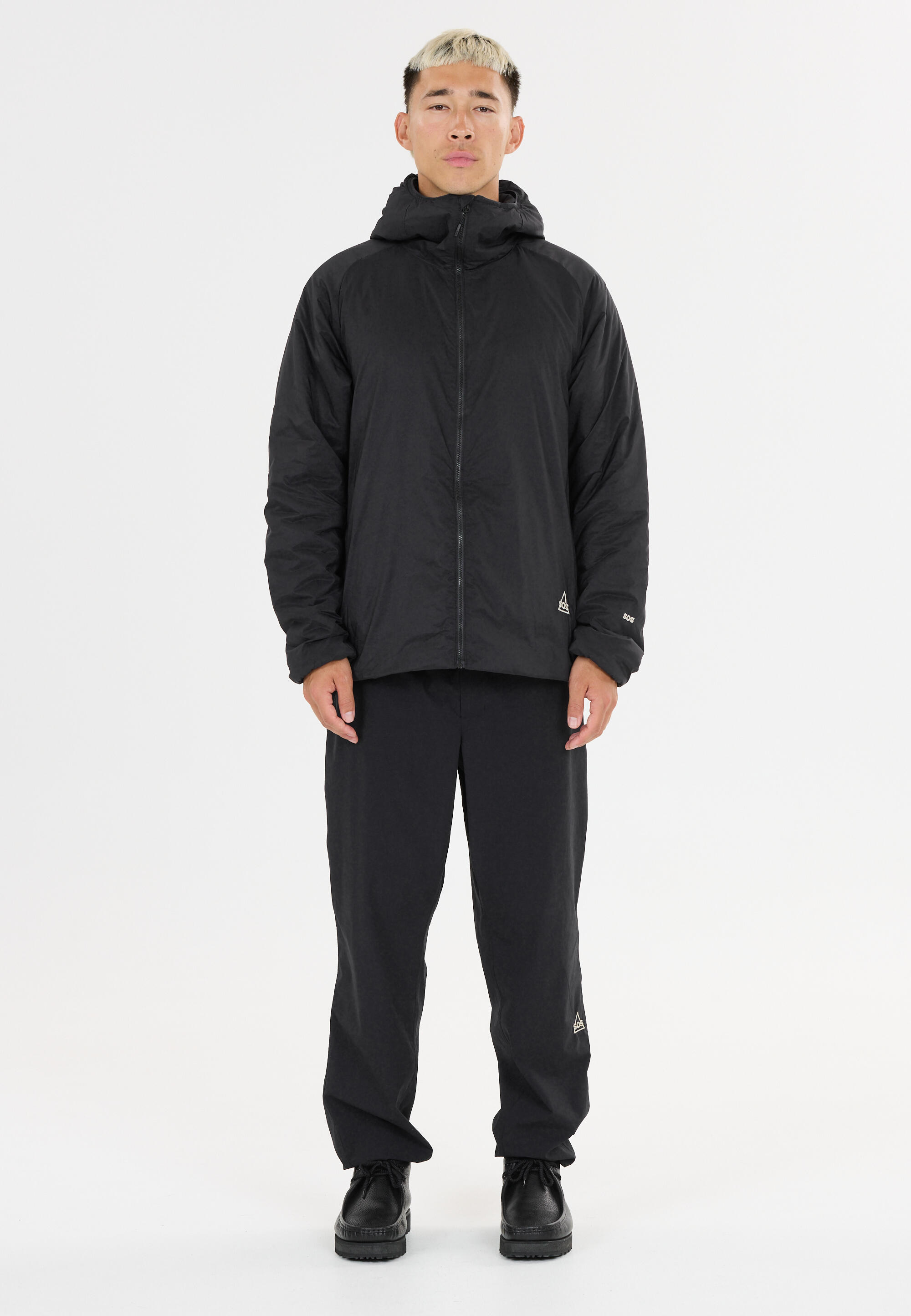 Veste à capuche SOS Comeon 3/5