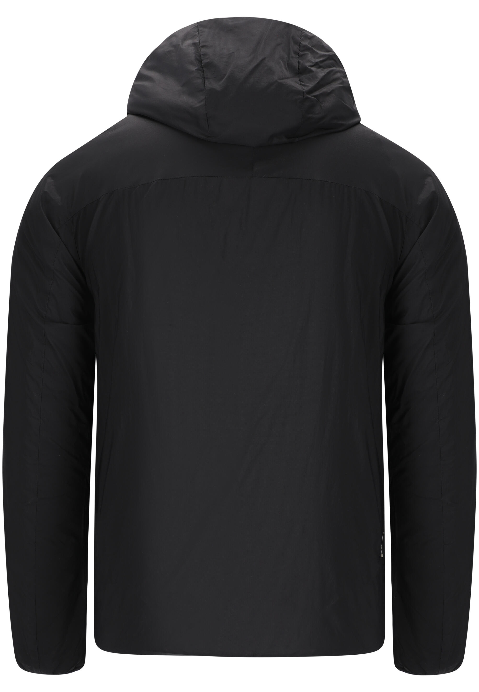 Veste à capuche SOS Comeon 2/5