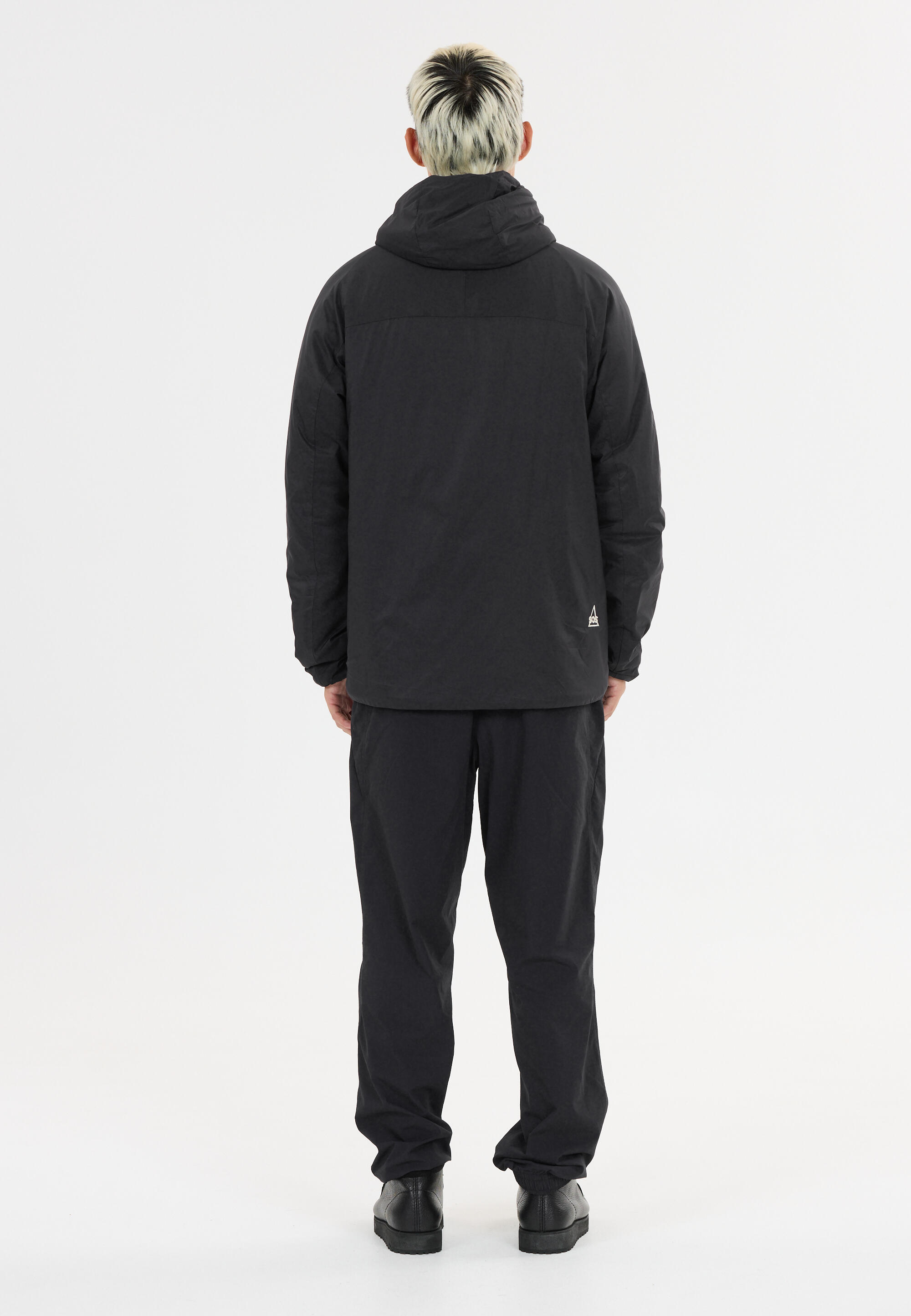 Veste à capuche SOS Comeon 5/5