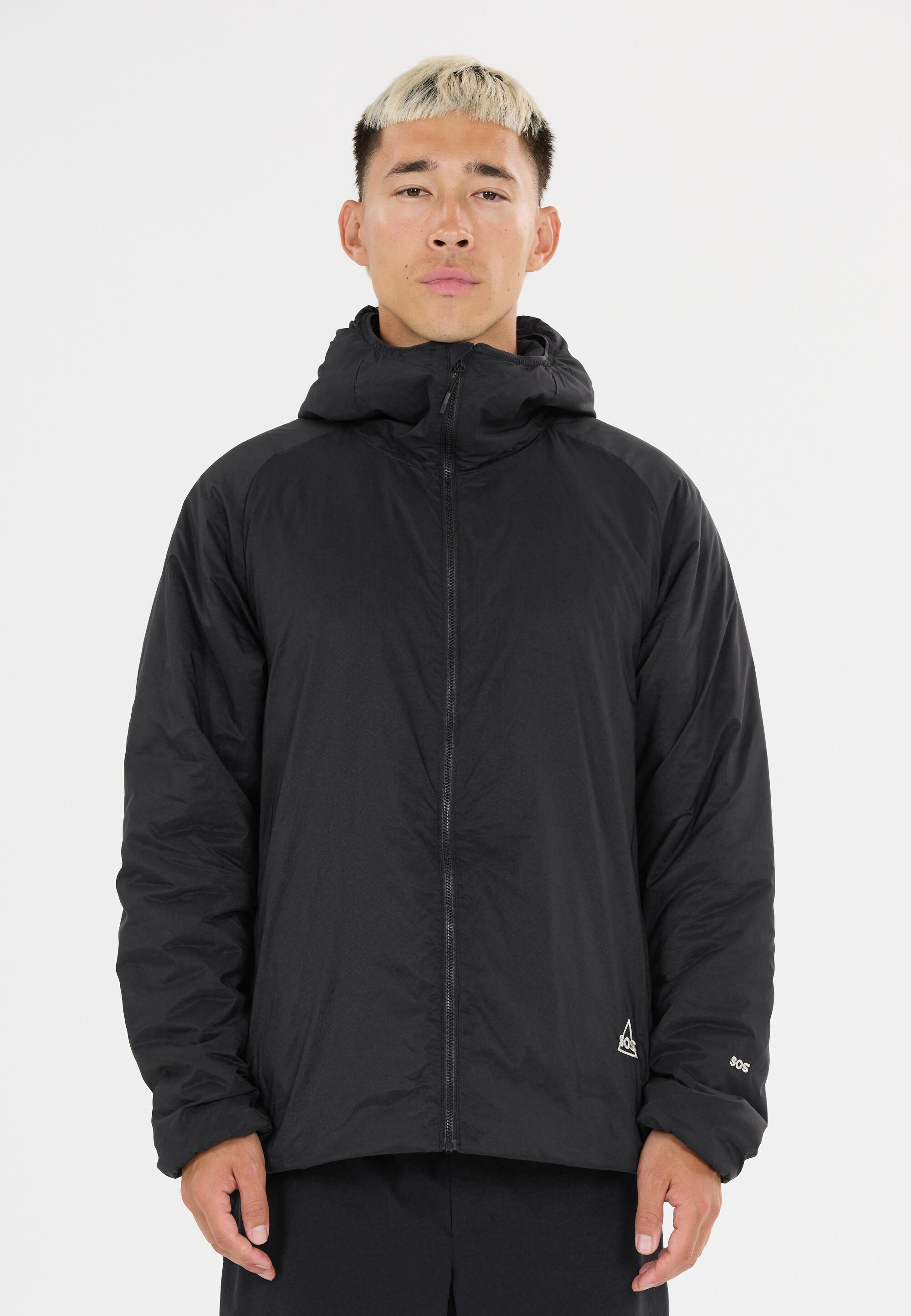 Veste à capuche SOS Comeon 4/5