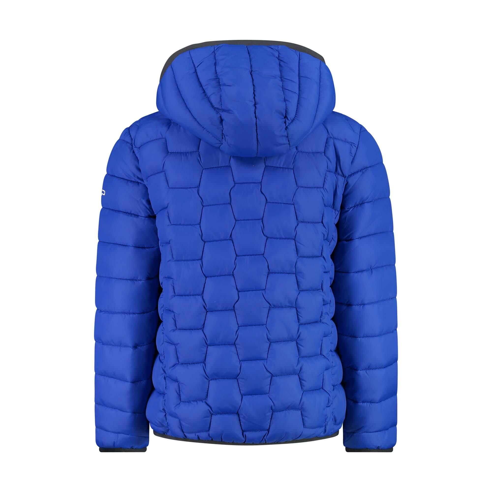 Doudoune à capuche enfant CMP 2/3