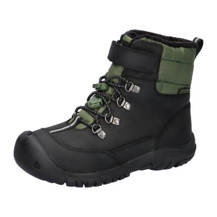 Keen Kinder Winterstiefel KANIBOU WP C
