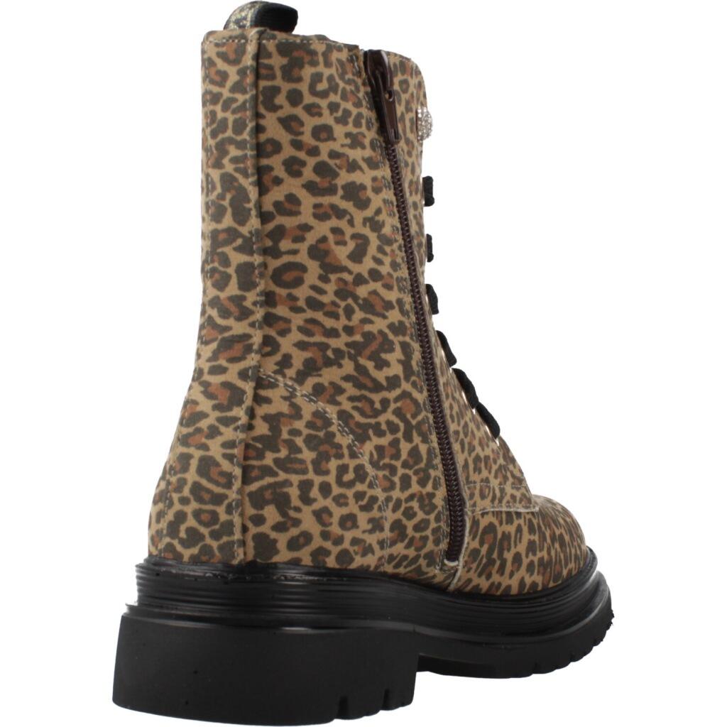 Bottes Asso Modello Ag17635 Colore Animal Print 3/5