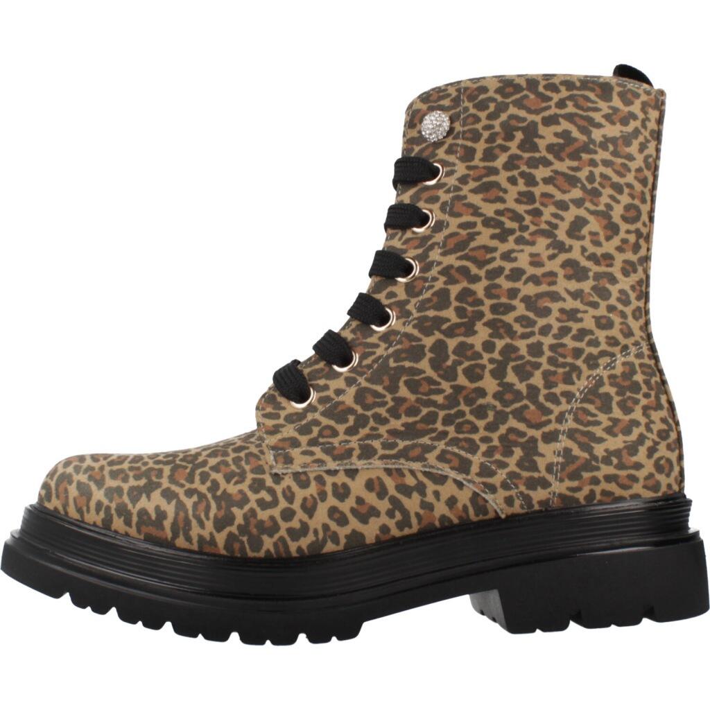 Bottes Asso Modello Ag17635 Colore Animal Print 2/5